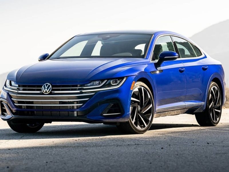 Volkswagen Partikül Filtresi Değişimi (DPF) - Sakarya