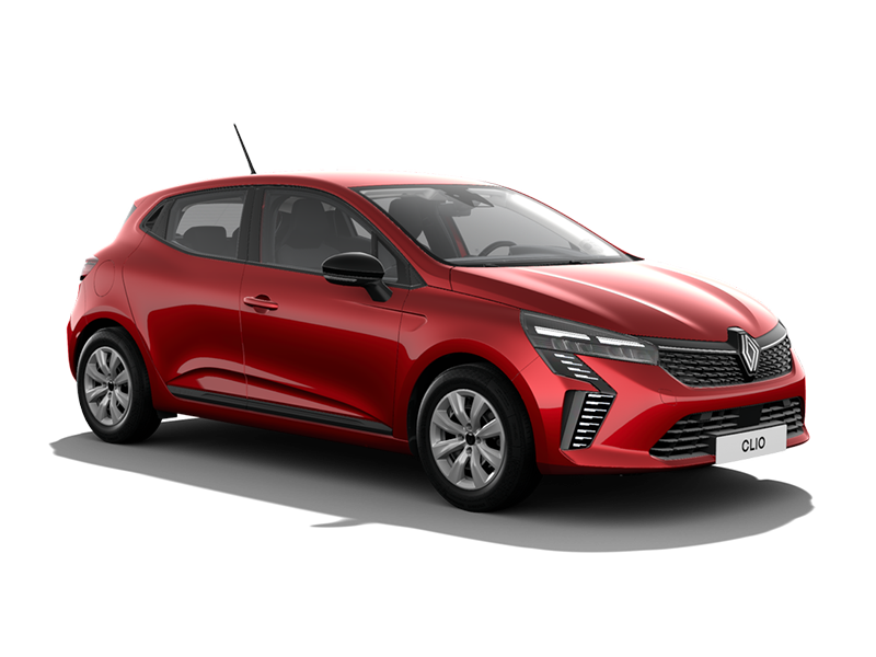 Clio Partikül Değişimi