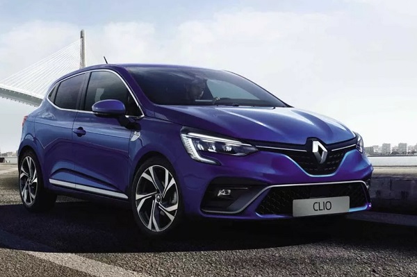 Clio Check Engine Lambası Sorunları
