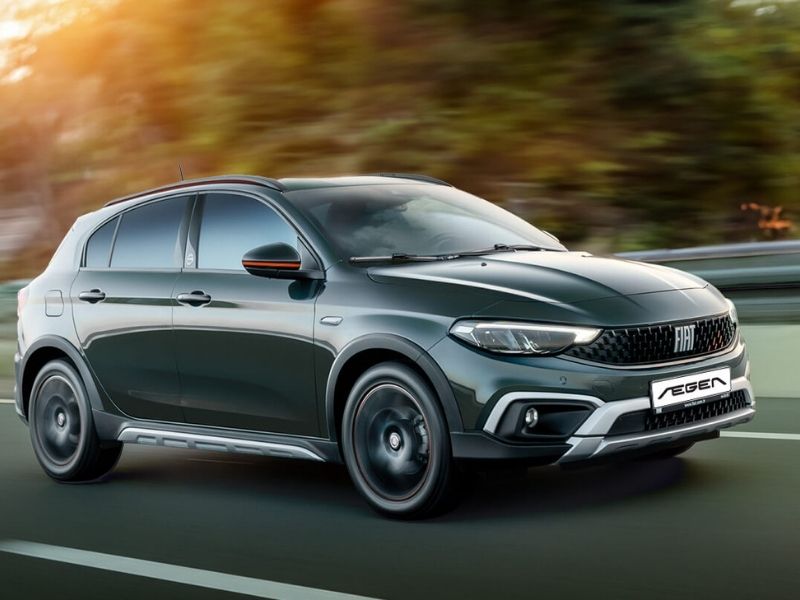 Fiat Partikül Değişimi