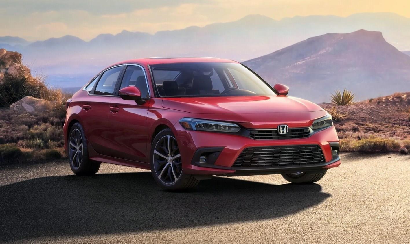 Honda Partikül Temizleme