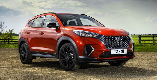 Hyundai Partikül Değişimi